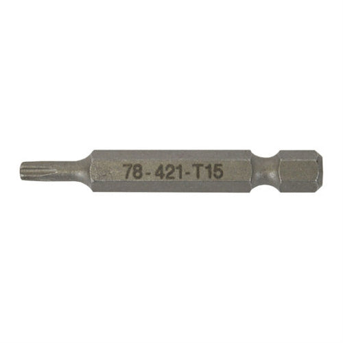 Boss Torx T15 x 2" 78-421