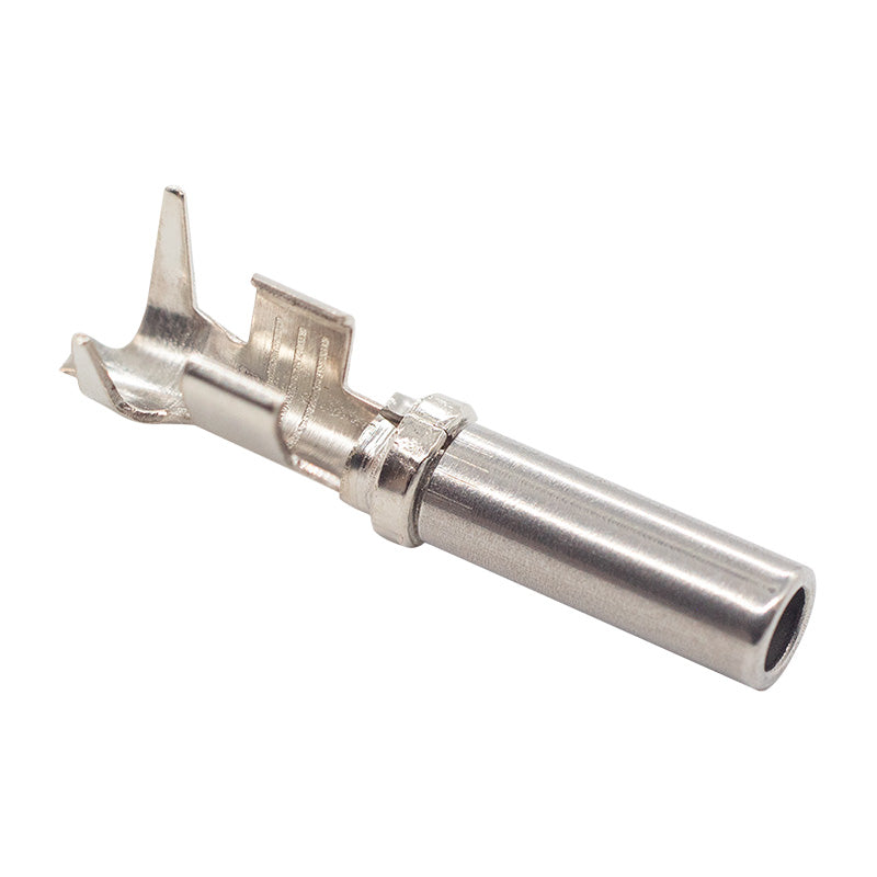 PICO 7952-14 14-12 AWG Deutsch DTP Series Stamped & Formed Socket, 10-Piece