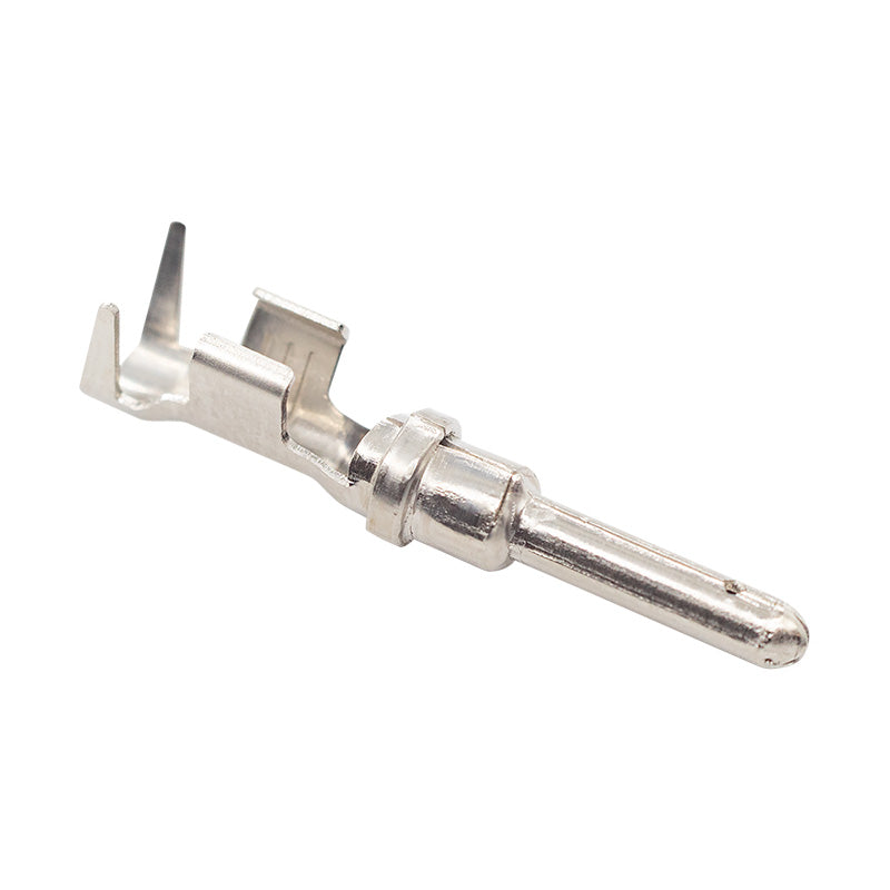 PICO 7953-14 14-12 AWG Deutsch DTP Series Stamped & Formed Pin, 10-Piece
