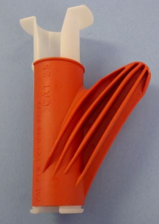 PICO 809-11 Split Loom Wire Insertion Tool, Use with 1" to 1-1/4" Split Loom