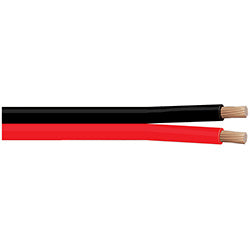 PICO 8144-M 18/2 AWG Bonded Parallel Wire, 1000' Length