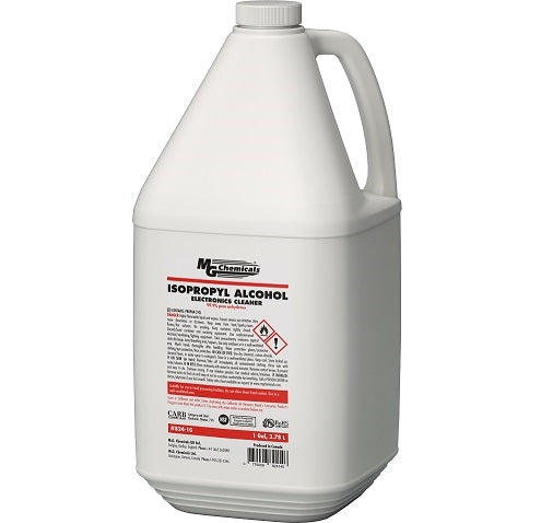 MG Chemicals 824-1G 99.9% Pure Anhydrous Isopropanol *DANGEROUS GOODS*