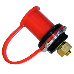 PICO 827-11 Positive Remote Charging Post, 1-Piece