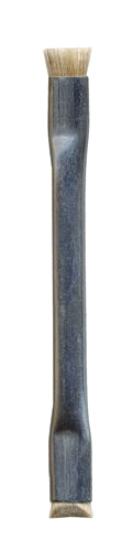 MG Chemicals 856 Double-Ended Horse Hair Cleaning Brush