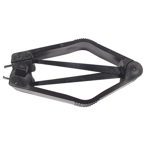 Mode 86-610-1 PLCC Extractor / Puller, for Safe Removal of PLCC Type Components