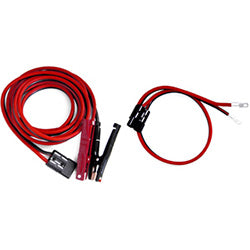 PICO 8726-31 1GA 800 Amp Modular Complete Plug-In-Kits Booster Cable, 30' Length, 1-Set