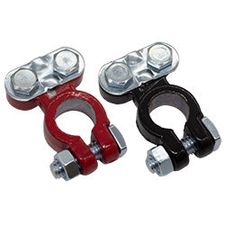 PICO 880E-12 6-2/0 AWG Pair Epoxy Battery Terminal, 1-Set