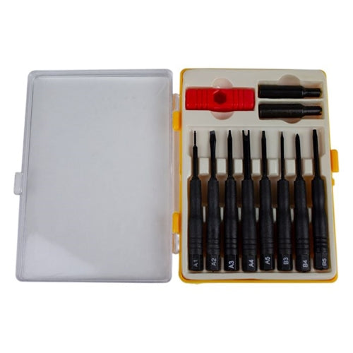 Proskit 902-222 11-Piece Cellular Phone Maintenance Tool Kit