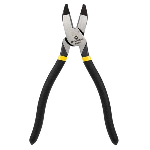 Eclipse 902-307 Heavy Duty Lineman's Pliers 9.5", Side Cutting