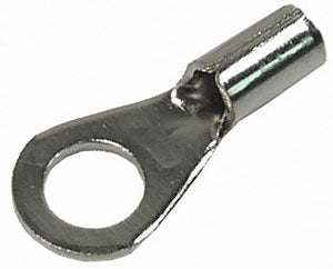 PICO 9205-BP Non-Insulated 16-14AWG #10 High Temperature Ring Terminal Connector, 9/Pack