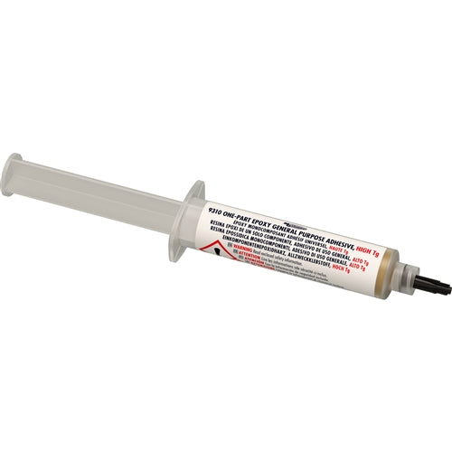 MG Chemicals 9310-10ML One-Part Epoxy General Purpose Adhesive, High Tg