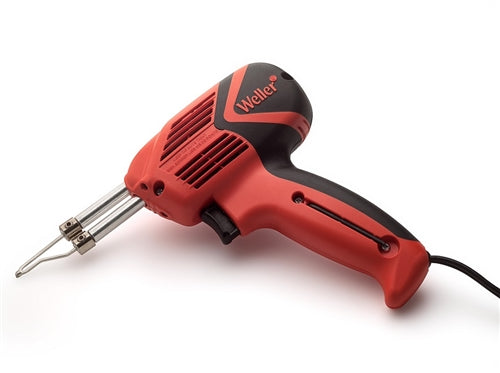 Weller 9400PKS Universal Soldergun Gun Kit 140/100W 120V, LED Light **Intermittent Duty Cycle 1 Min On / 4 Min Off**