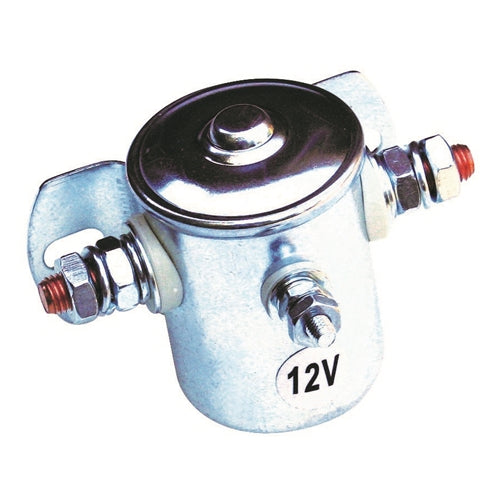 PICO 9499-11 3 Pole 12V 85A Continuous Solenoid