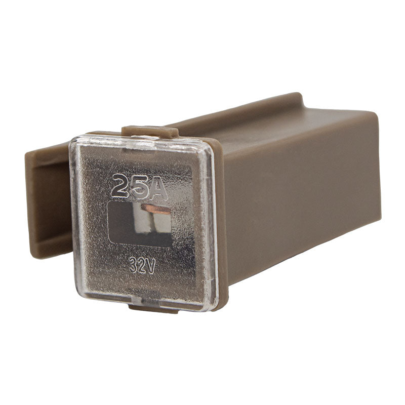 PICO 9570-11 25 Amp Fuse Link Female Termination with Locking Tab, 1-Piece