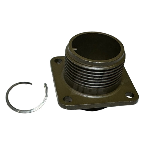 Amphenol 97-3102A-14S(0850) Box Mount Receptacle Shell