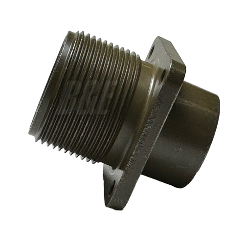 Amphenol 97-3102A-16(0850) Size 16 Box Mount Receptacle