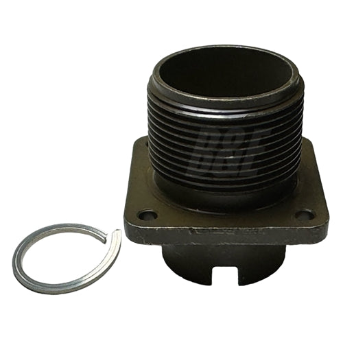 Amphenol 97-3102A-16(0850) Size 16 Box Mount Receptacle