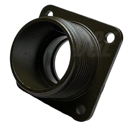 Amphenol 97-3102A-16S(0850) Box Mount Receptacle Shell