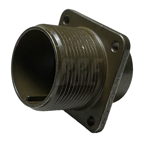 Amphenol 97-3102A-18(0850) Box Receptacle