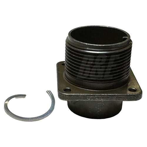 Amphenol 97-3102A-18(0850) Box Receptacle