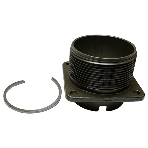 Amphenol 97-3102A-24(0850) Size 24 Receptacle Shell