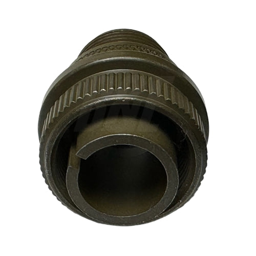 Amphenol 97-3106A-14S(0850) Straight Plug Shell