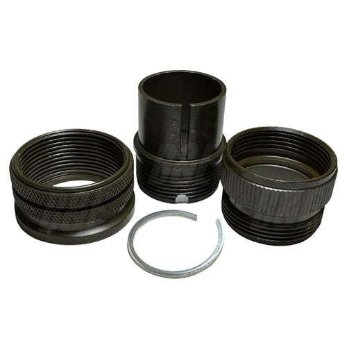 Amphenol 97-3106A-20(0850) Straight Plug Shell