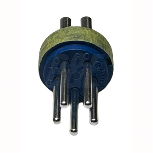 Amphenol 97-14S-5P 5 Contact Male Insert