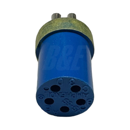 Amphenol 97-14S-5S 5 Contact Female Insert