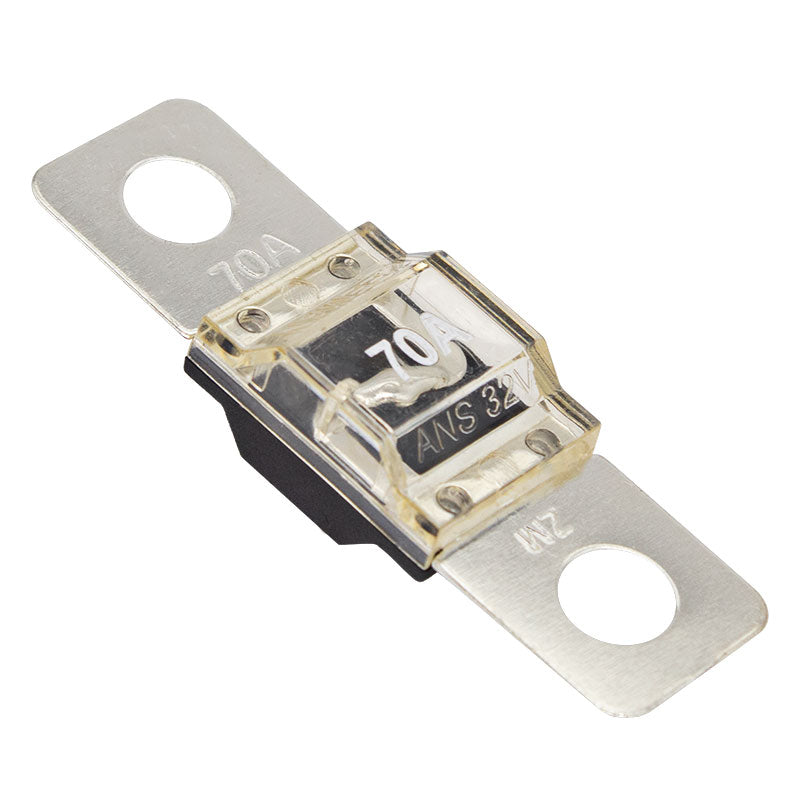PICO 9717-11 70 Amp ANS / AMI High Amp Fuse, 1-Piece