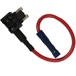 PICO 9950-11 Add-A-Circuit Fuse Holder, Use with Low Profile Blade Fuses, 10 Amp Max