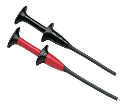 Fluke AC283 Suregrip Heavy Duty Pincer Clips