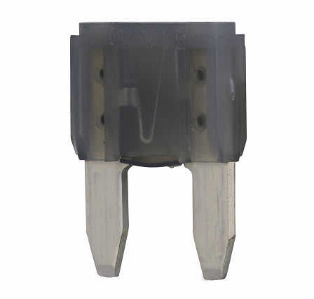 Bussmann ATM-2 Mini Blade Fuse 2 Amp 32V Automotive: 2A 2AMP