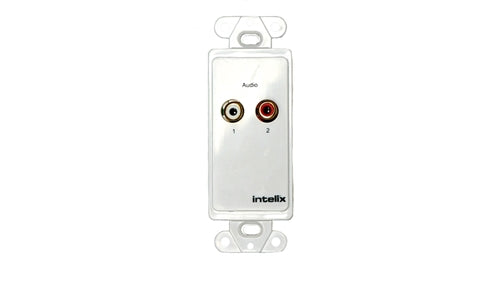 Intelix Stereo Audio Over Twisted Pair AVO-A2-WP110 with 110 Ter. *CLEARANCE*