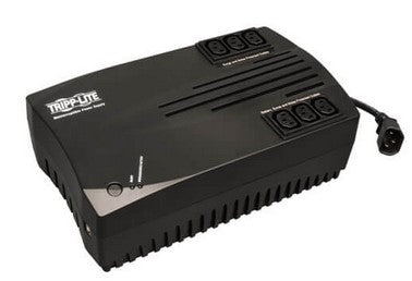 Tripplite AVRX750U Ultra-Compact Line-Interactive UPS 230V 750VA 450W, with USB Port, C13 Outlets