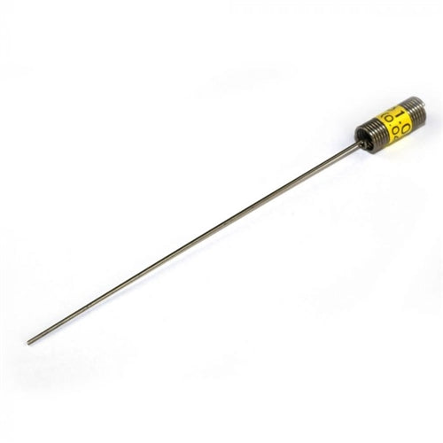 Hakko B1087 Cleaning Pin for 1.0mm Nozzle, for FR-4003/4101/4102/4001/301/300, FM-2024, 817/808/807
