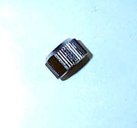 Hakko B1785 Enclosure Nut for FX-600, FX-8801, 920/921/922/924/N452/N453