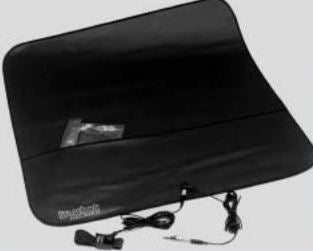 Bystat BBK4700 Field Service Kit with Ground Cord & Wriststrap