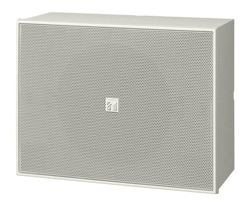 TOA BS-678 Wall Mount Speaker, Wood (Priced/Pair)