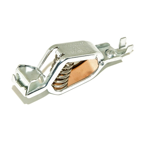Mueller BU-21APN Automotive Clip, Steel, Negative(-), 50 Amp