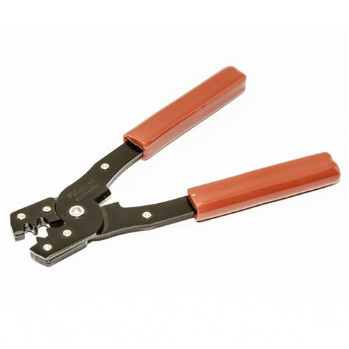Mueller BU-CRIMPER Alligator Clip Crimping Tool for BU-60 and BU-30 Clips