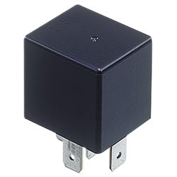 Panasonic CB1-R-12V Automotive Relay 12VDC SPDT 40A with ISO Terminal Arrangement, with Resistor