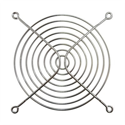 Circuit-Test CFG-127M 127mm Metal Fan Finger Guard