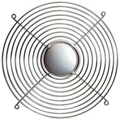 Circuit-Test CFG-254M 254mm Metal Fan Finger Guard