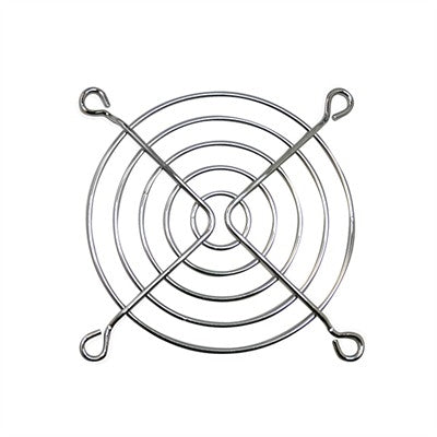 Circuit-Test CFG-80M 80mm Metal Fan Finger Guard
