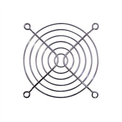 Circuit-Test CFG-92M 92mm Metal Fan Finger Guard
