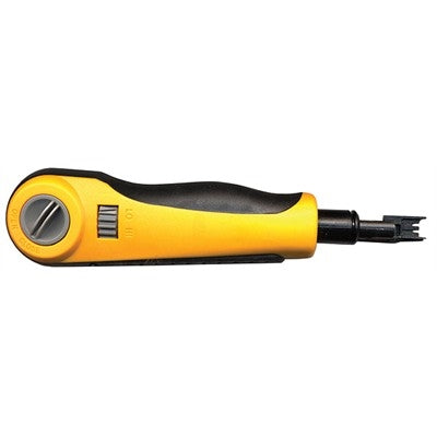 Circuit-Test CT-225 Punchdown Tool - Bix Blade Deluxe