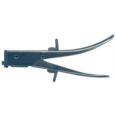Circuit-Test CT-550 Nibbling Tool - Ideal for Cutting Metal Metal Boxes & Circuit Boards Up to 18 AWG
