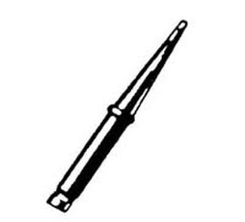 Weller CT5A7 Soldering Tip 1/16" 700F Screwdriver Style, Compatible with W60P3 Soldering Station