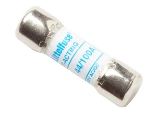 Fluke FUSE-440MA/1000VB1 440mA 1000V Fuse, 440 ma